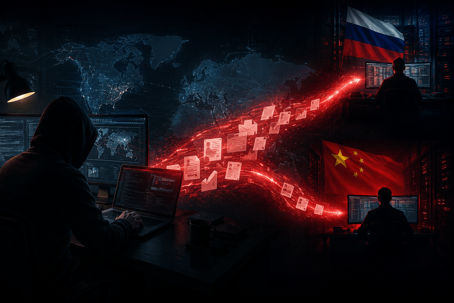 The Geopolitical Risks of Establishing IT Operations in Serbia: What Western Companies Need to Know