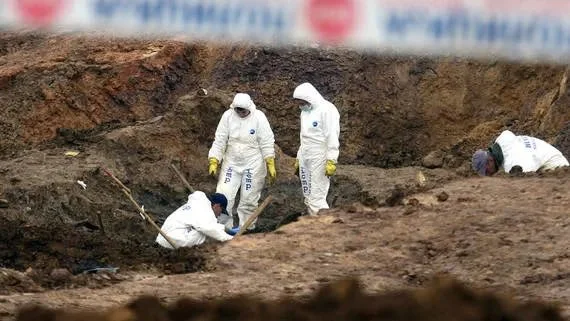 Tomašica: The Largest Bosnian Mass Grave of Civilians Massacred By Serbian Terrorists Was Never Investigated