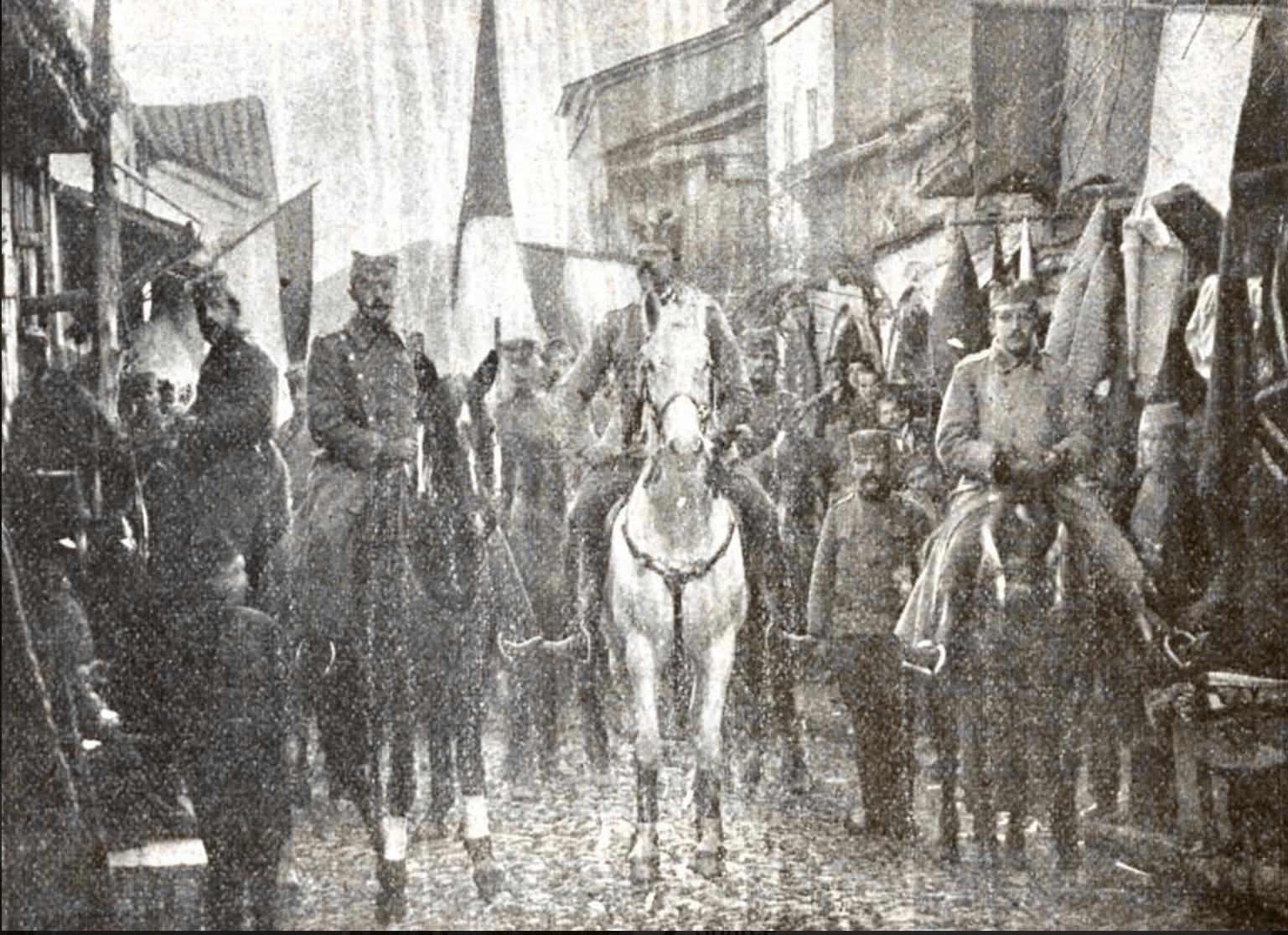 How did Serbia appropriate the Illyro-Albanian churches and ecclesiastical structures?
