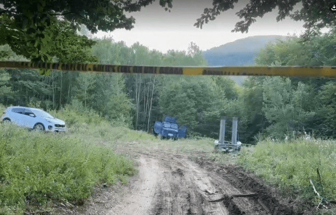 The Never Ending Discovery Of Mass Graves of Massacred Civilians Killed By Serbia