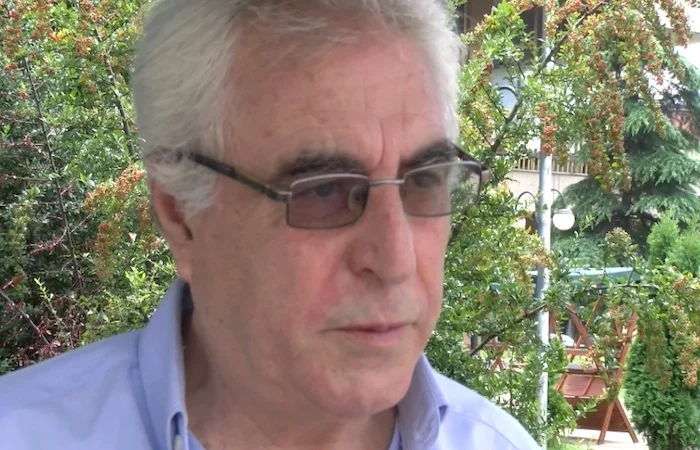 There is no Serbian cause – it is false.