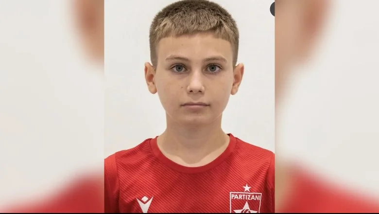 The Serbian murderer who killed a 14-year-old Albanian boy in Gjilan region sentenced