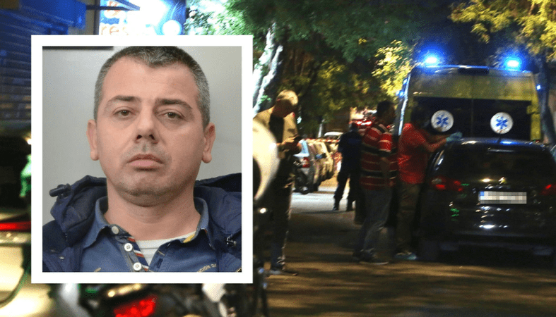 Reported Accounts of Albanians Being Murdered In Greece In Greek Media