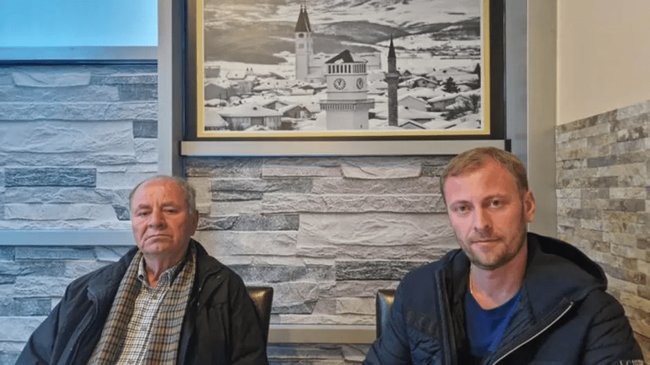 Christianity in Kosovo: Serbian lies about the alleged religious war