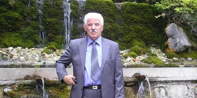 Adil Fetahu: The Serbian Lies about Jasenovac Concentration Camp where the number of victims were inflated