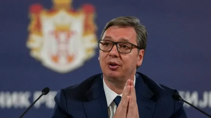 Aleksander Vučić's lie to CNN: Serbia implemented all international obligations, Kosovo none
