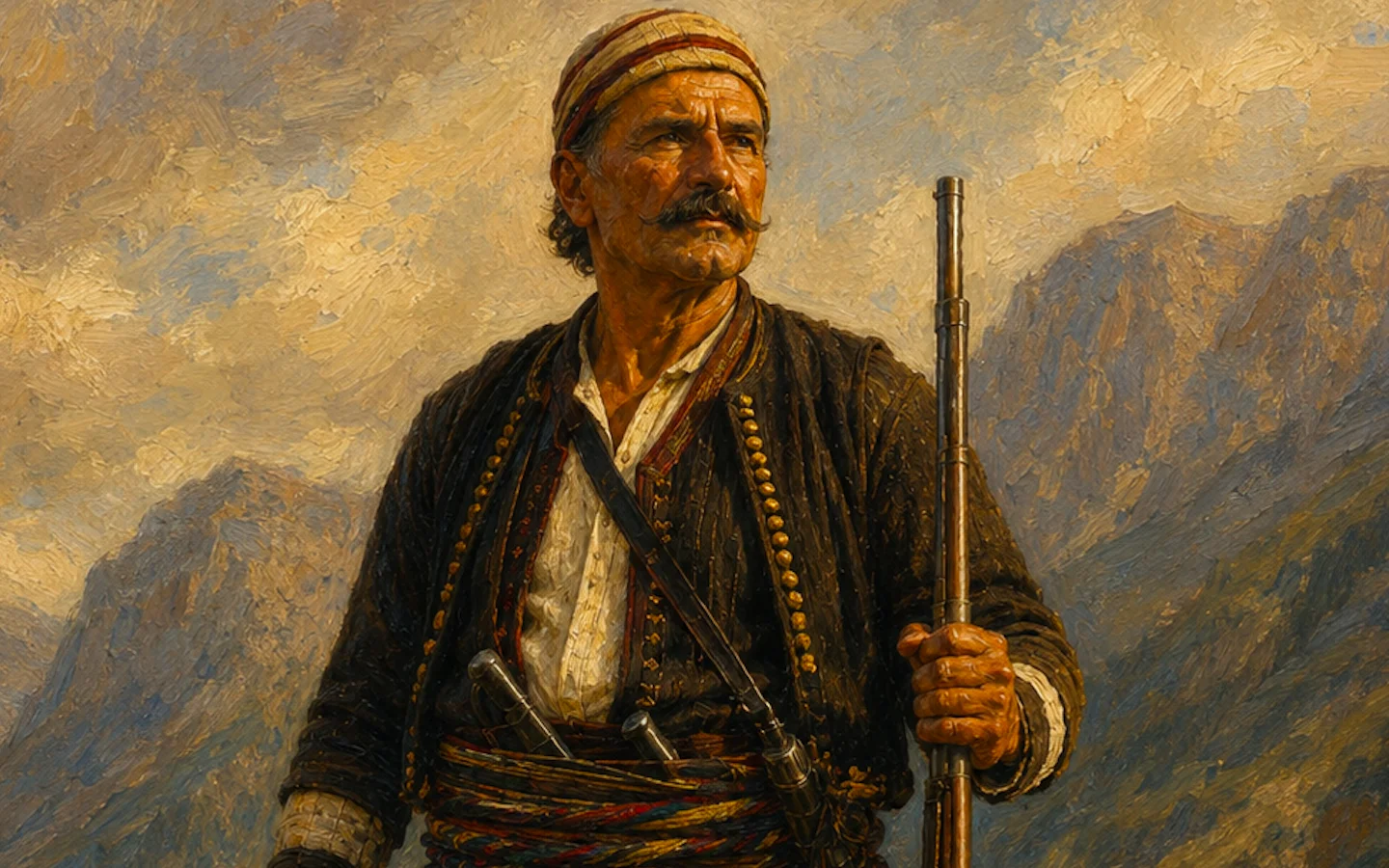 Selim Ibraim Braja (1807-1916)