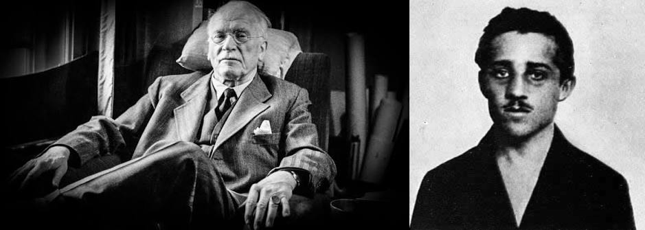 How A Serbian Terrorist Who Started World War One Deeply Affected Swiss Psychiatrist Carl Jung