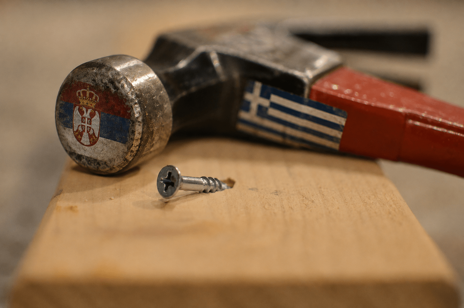 Maslow’s Hammer in Greek and Serbian Orthodox Discourse: Ethnophyletism, Identity, and the Albanian Alternative