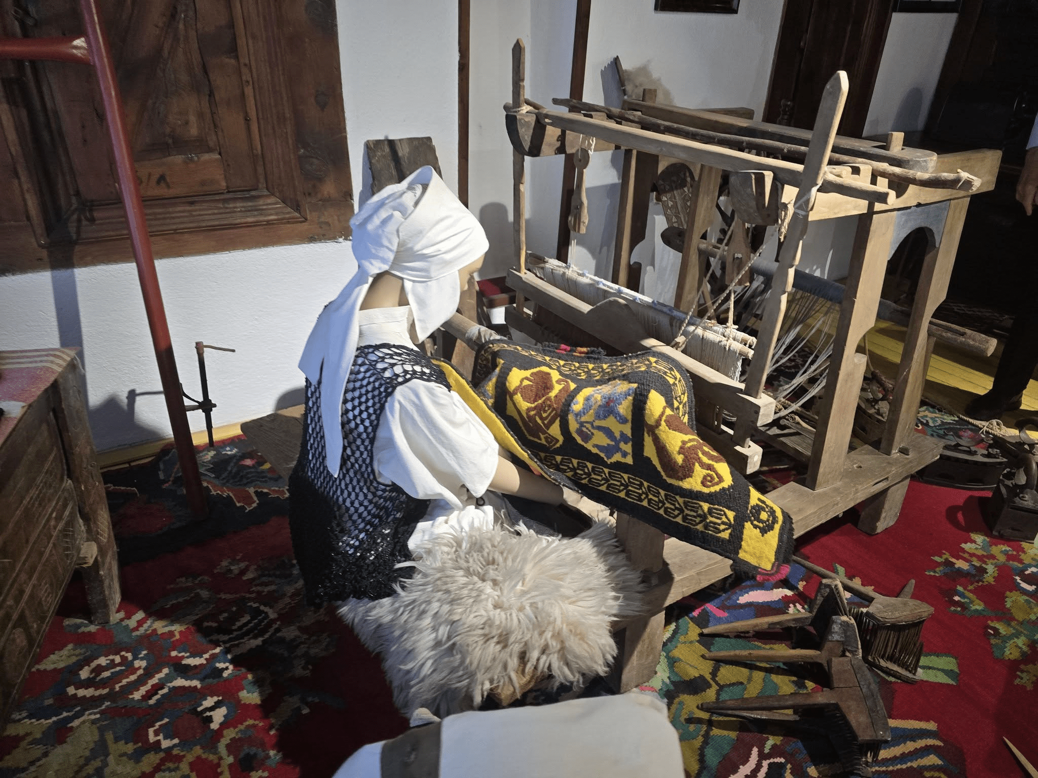 The Albanian Industrial Revolution in Rugova Before Western Industrialization?