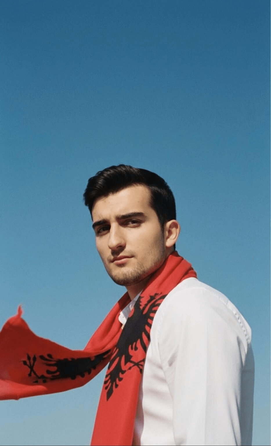 Damir Dibra: Let’s join the petition: Rumia must return to freedom and history