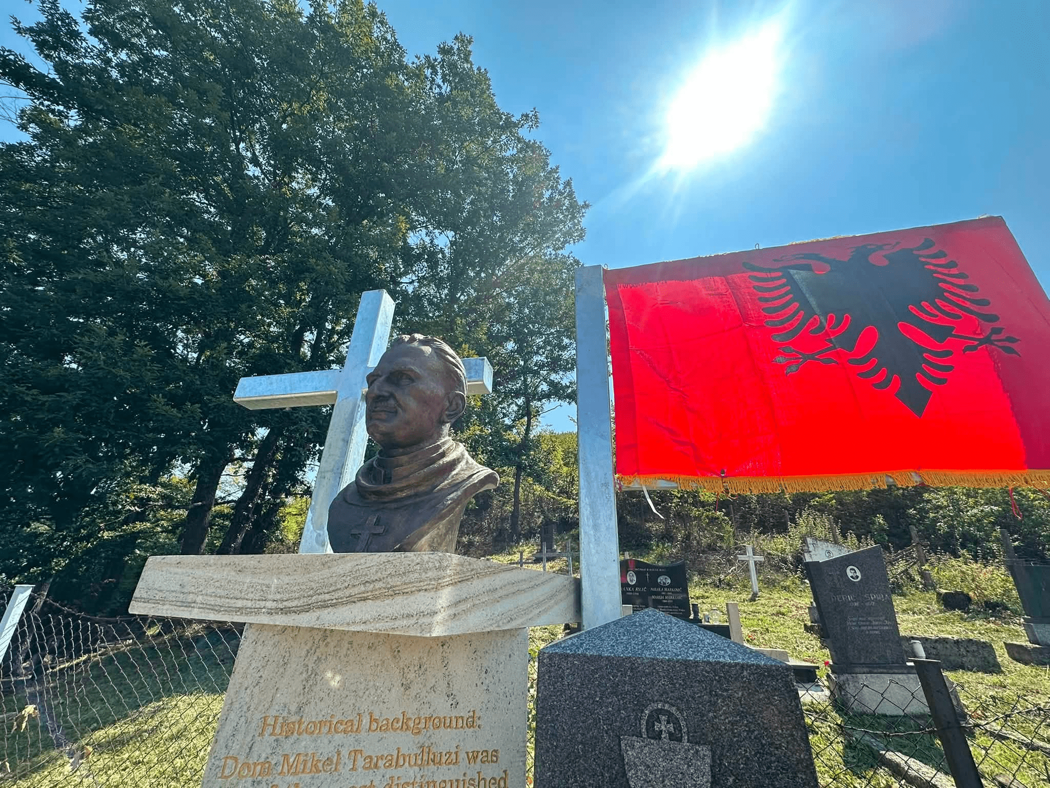 The Cultural Project of Letnica – “Dom Michael Tarabulus – Light of Knowledge and the Spirit of National Heritage