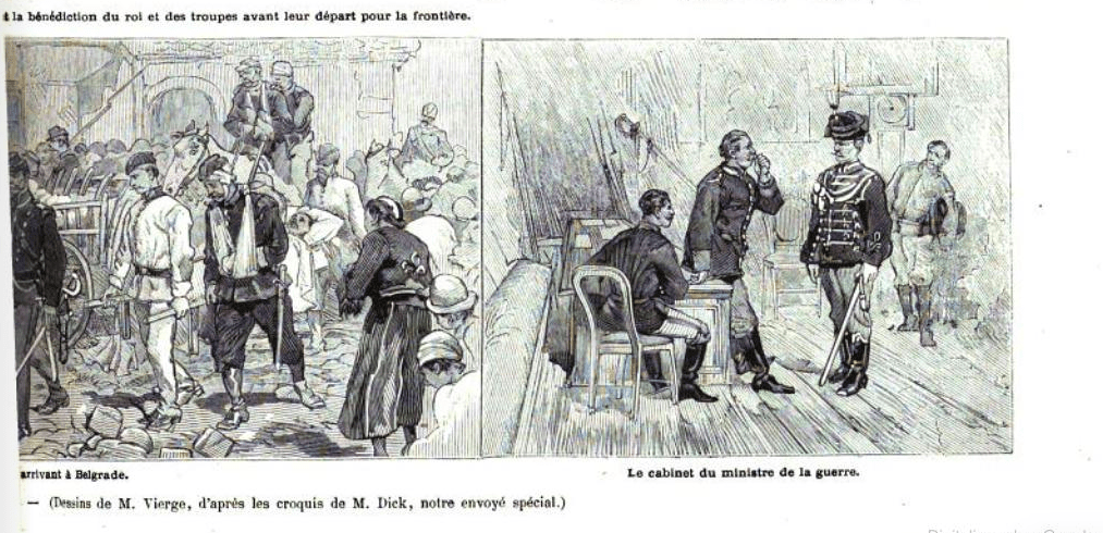 Disfatat e regjistruara të ushtrive malazeze dhe serbe kundër forcave shqiptaro-turke (1768-1915)