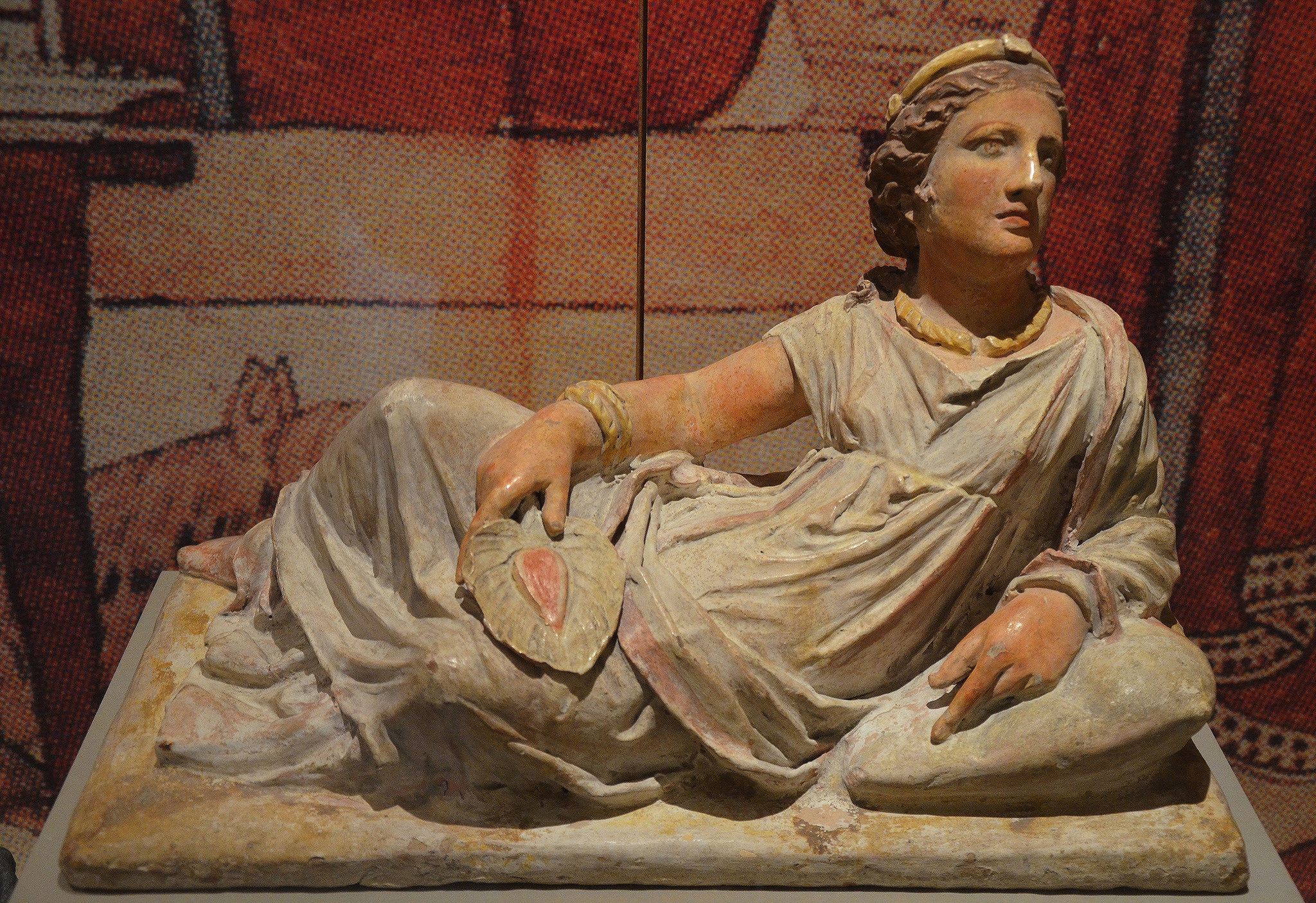 The Etruscans Called Themselves Dardanians