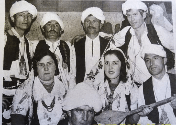 What Albanians Can Teach Humanity and the World