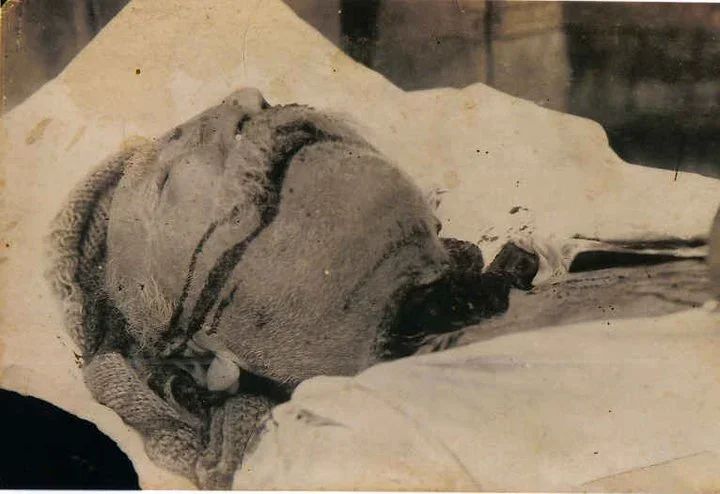 Child Killing, Rape, Blood Rituals, Torture, and Corpse Mutilation among Serbian Forces (1912-1999)