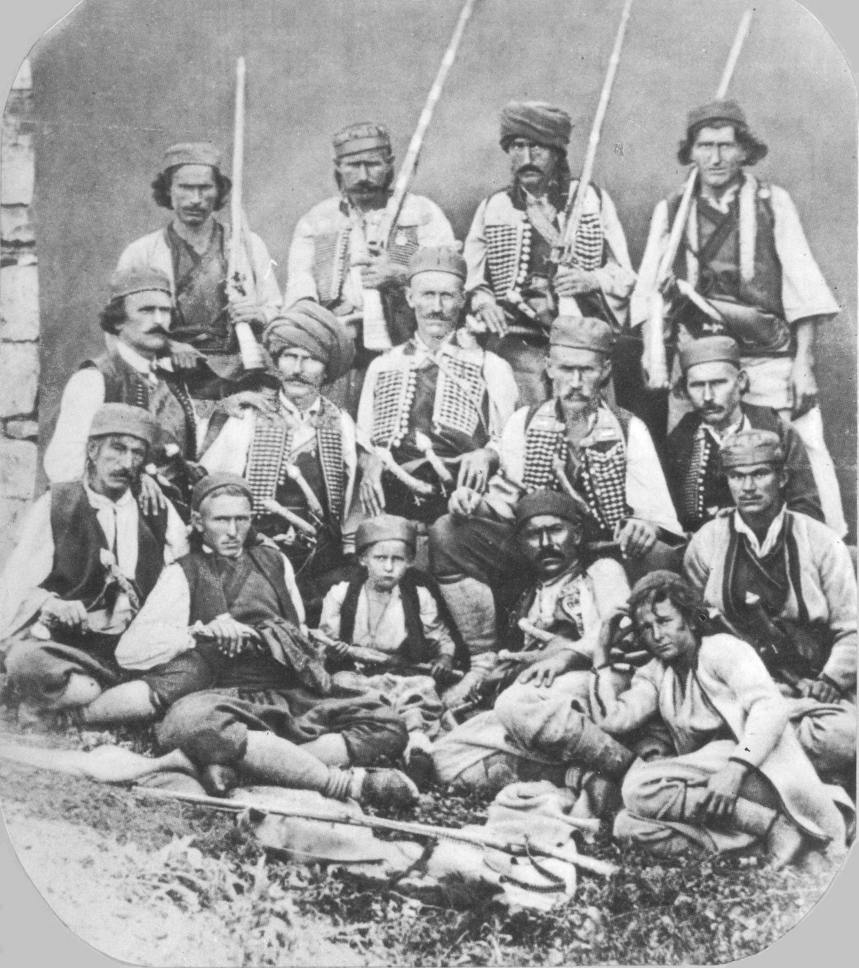 The Banjani tribe Before The Slavs: A Forgotten Vlach and Illyrian Layer
