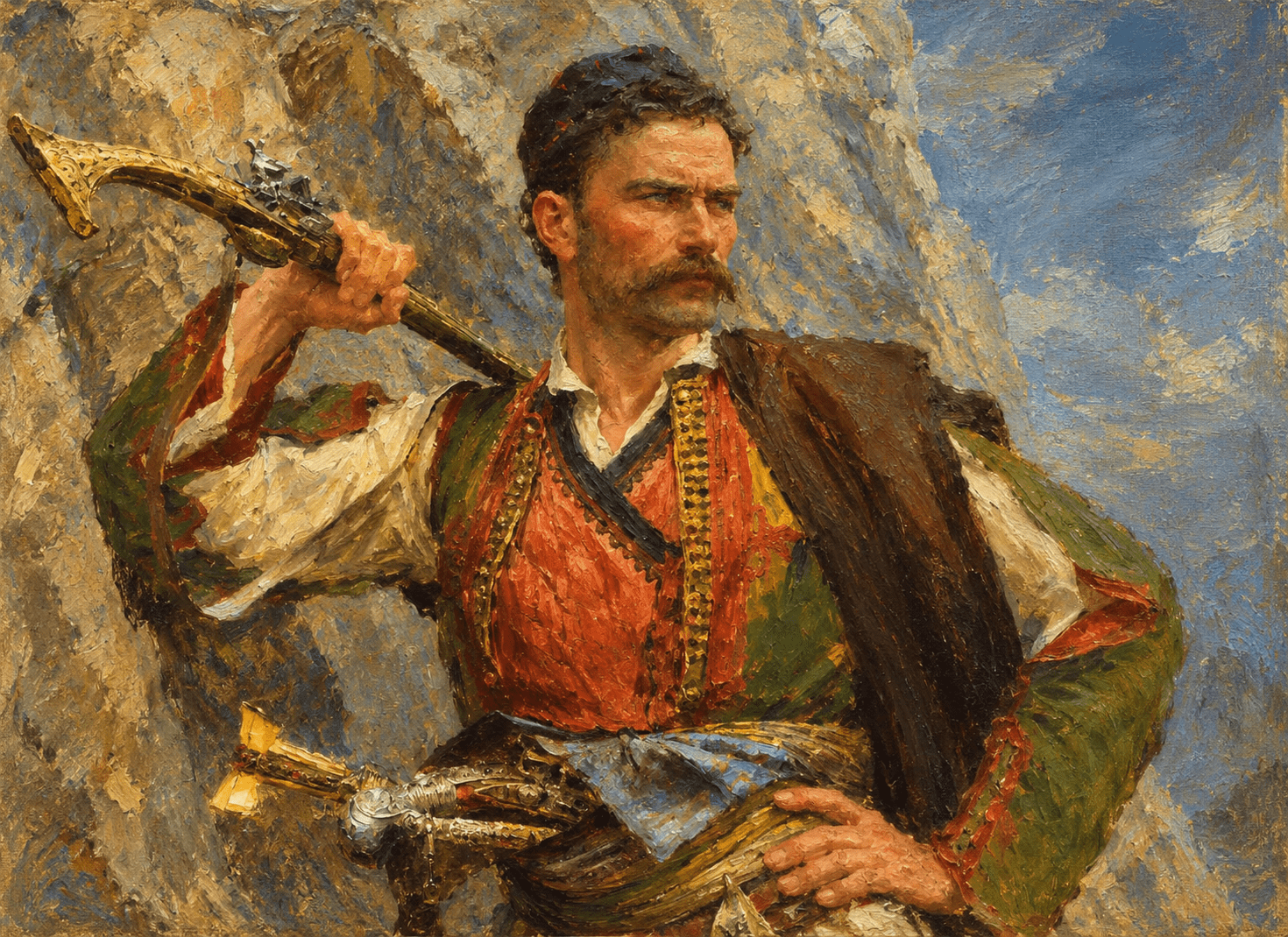 When the Catholic Albanians of Drekalovic who fought with the Turks defected to the Kuci tribe in 1876
