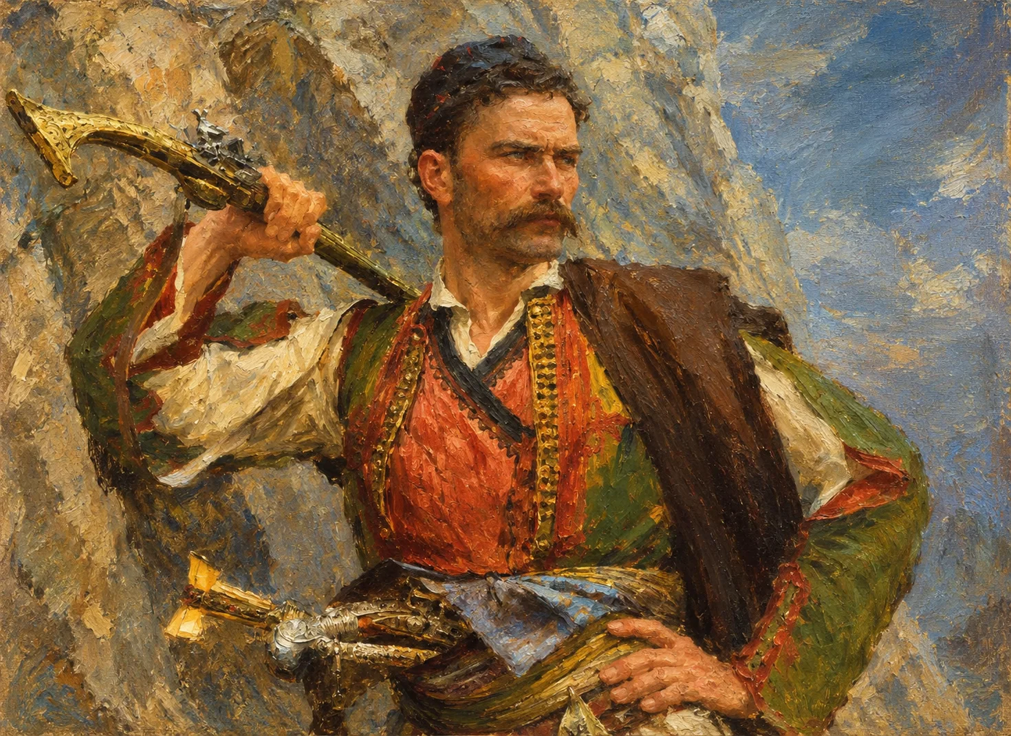 When the Catholic Albanians of Drekalovic who fought with the Turks defected to the Kuci tribe in 1876
