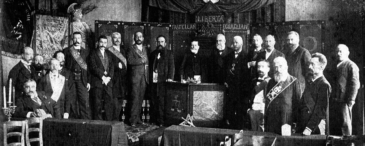 Italian Newspaper from 1913: Old Serbia Never Existed