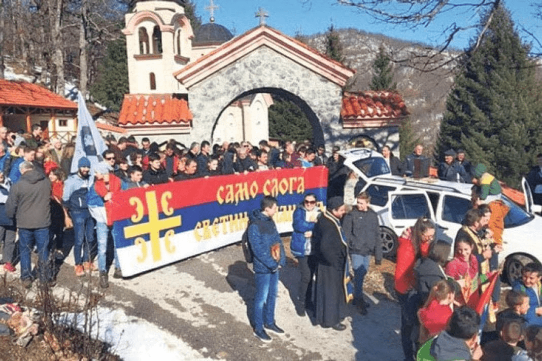 The Rich Serbian History of Crimes – He who does not learn from history’s crimes is condemned to repeat them, sooner or later.