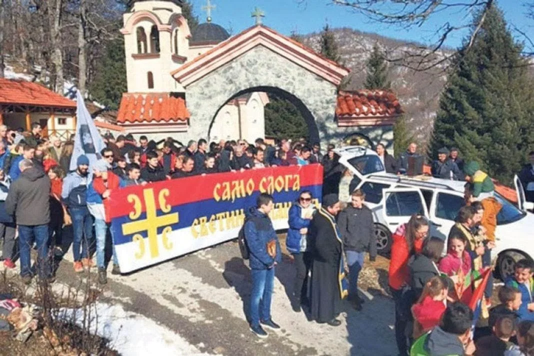 The Rich Serbian History of Crimes - He who does not learn from history's crimes is condemned to repeat them, sooner or later.