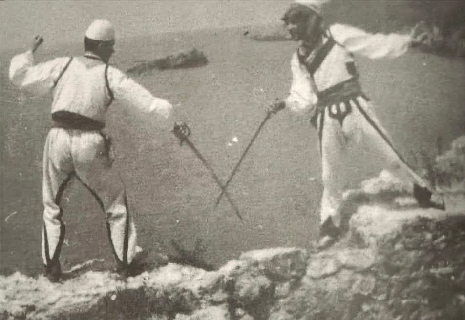 Albanian Existentialism: The Shepherd’s Freedom Against Imperial Orthodoxy