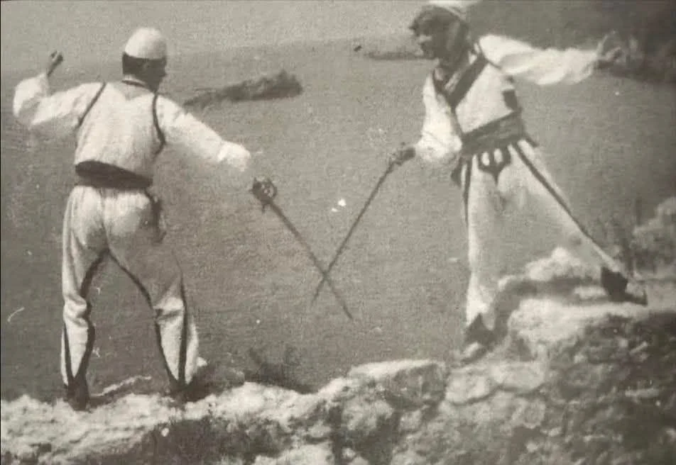 Albanian Existentialism: The Shepherd’s Freedom Against Imperial Orthodoxy