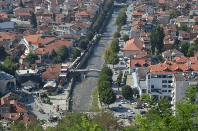 CIA: There are no Turks in Kosovo, Serbia created them to eliminate Albanian identity