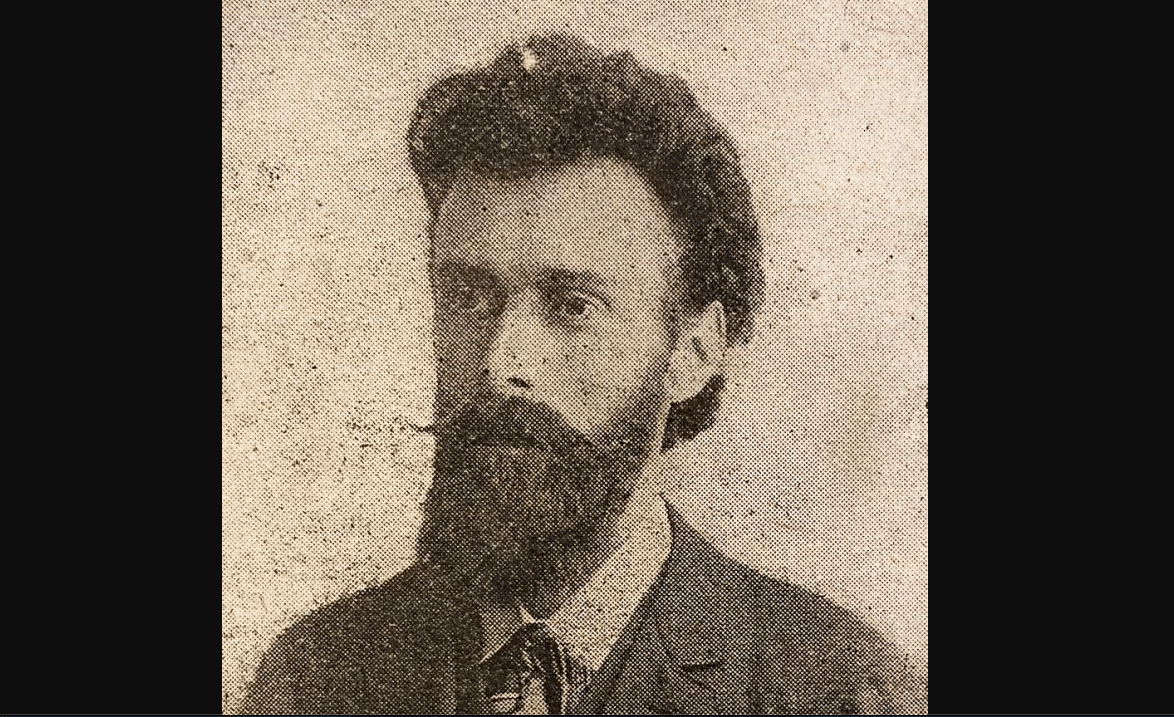 Sima Lukin Lazić (1863–1904): I would lie day and night if it helped the Serbian cause