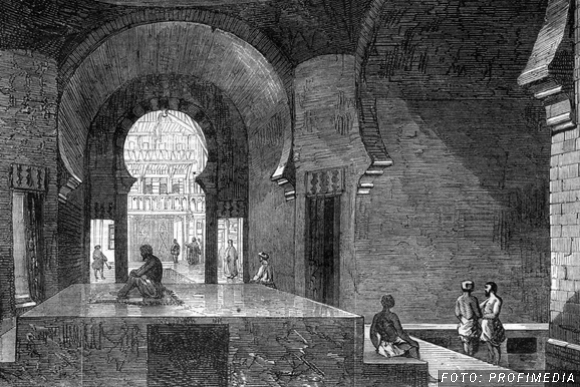 The Serbian homosexual male lovers of the Ottoman officials in the 19th century
