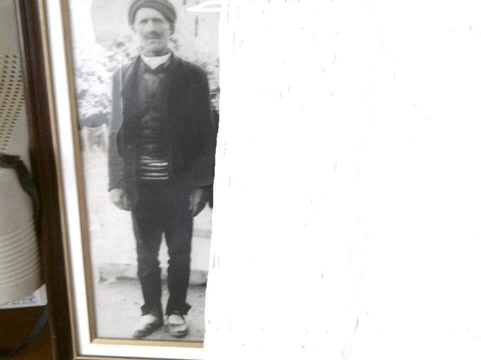 Hisen Kadri Gërbavci – the Man of the Bunkers and the Mountains